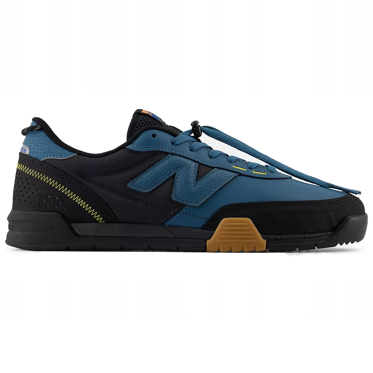 New Balance Numeric 440 Trail Blue/Black New Balance Numeric 440 Trail Blue/Black