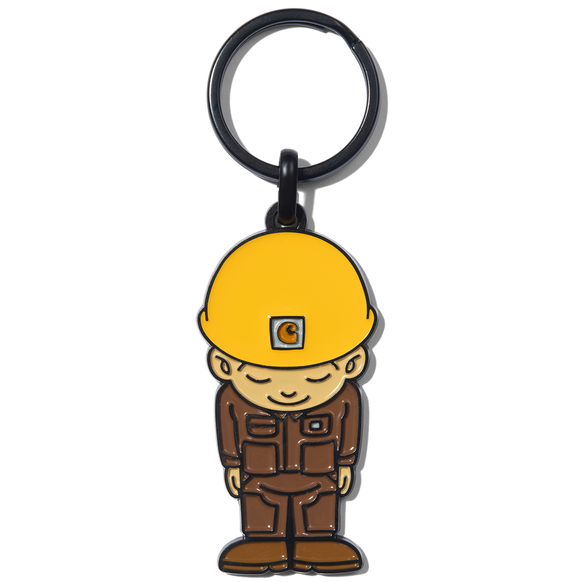 Carhartt WIP Sumimasen Keychain