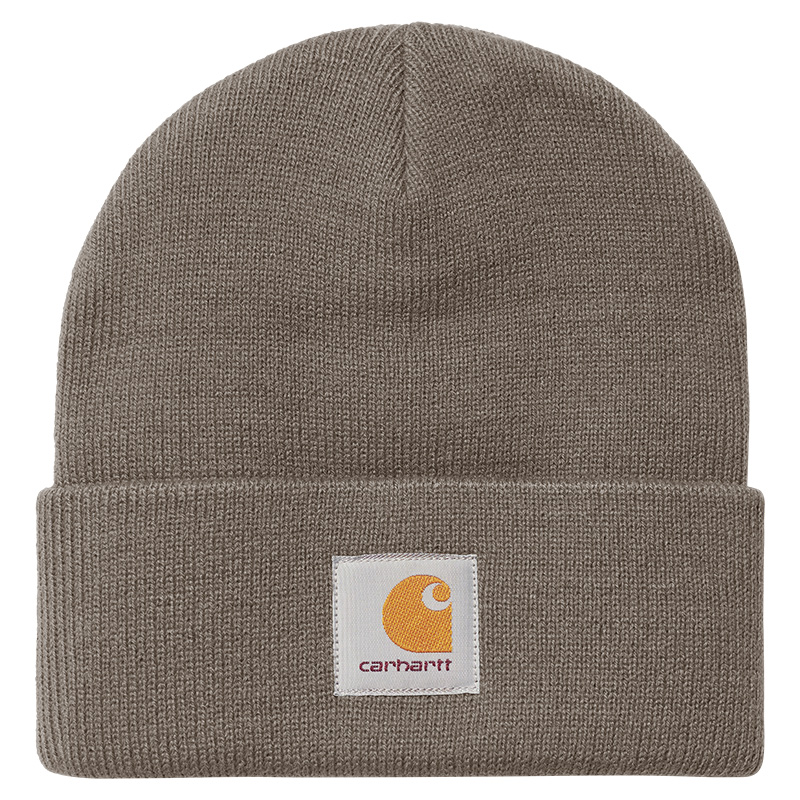 Carhartt WIP Short Watch Hat Beanie Barista