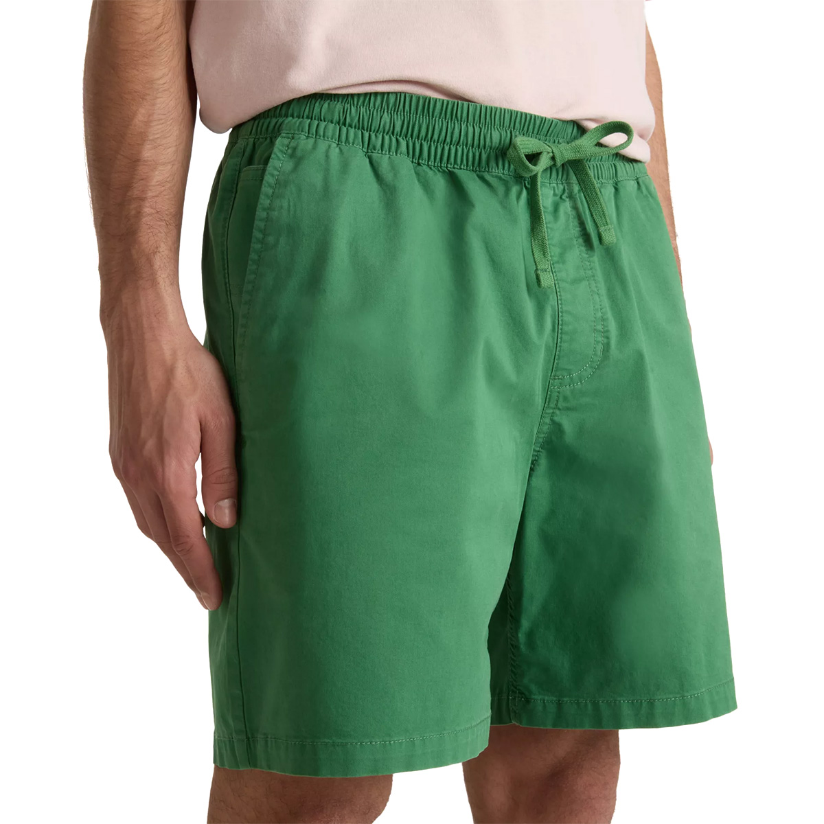 Vans Range Relaxed Elastic Short Fairway Vans Range Relaxed Elastic Short Fairway