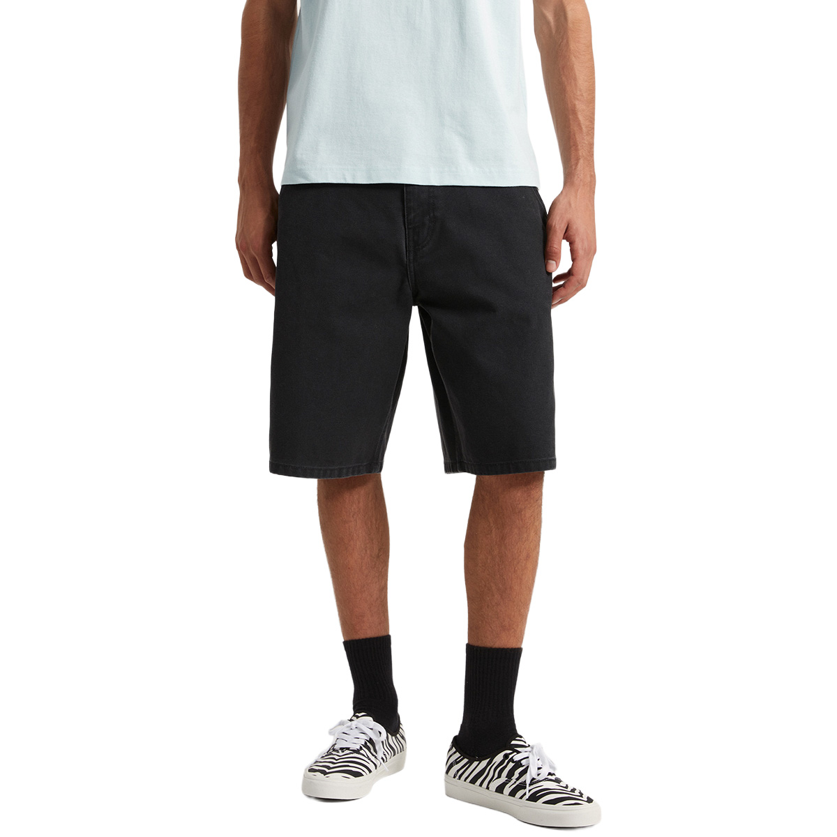 Vans Chore Loose Short Black