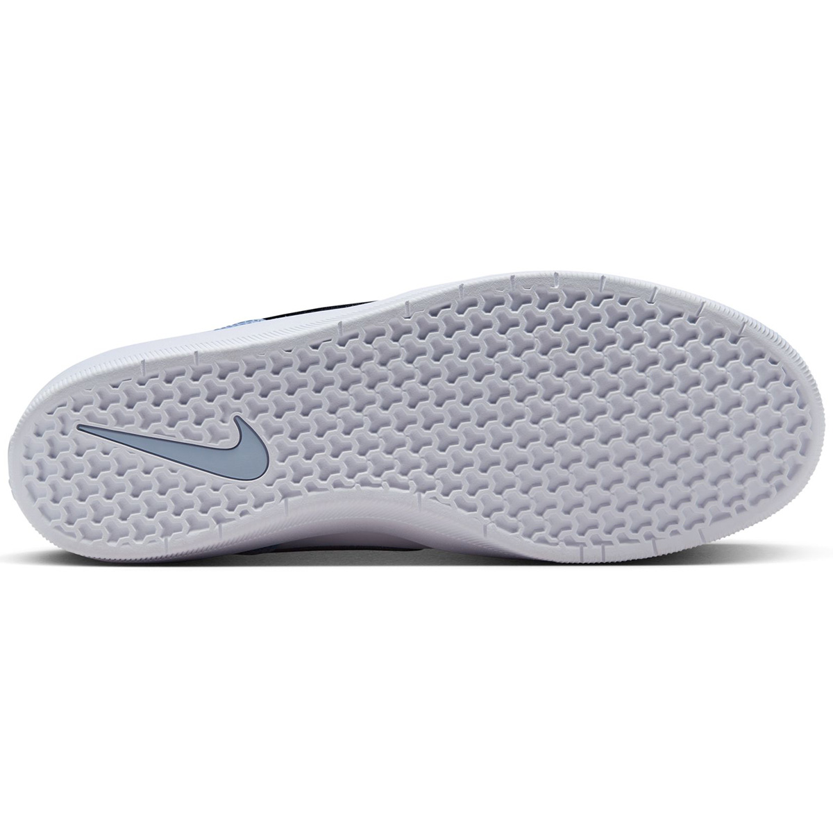 Nike SB Force 58 Premium White/Thunder Blue/White/Ashen Slate