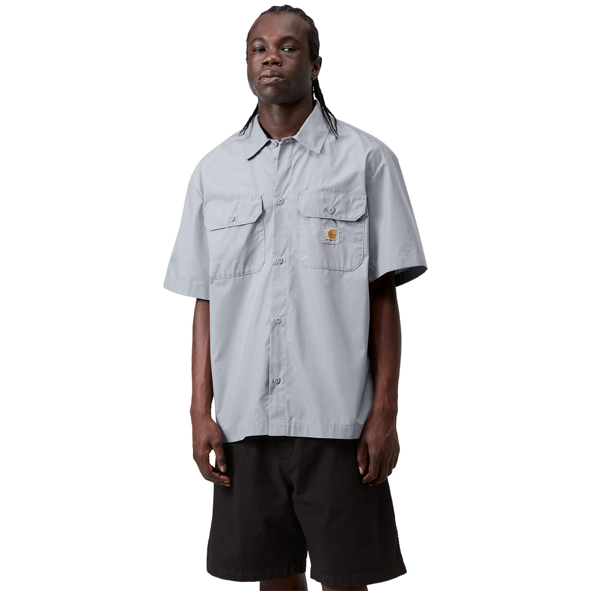 Carhartt WIP Craft Shirt Mirror