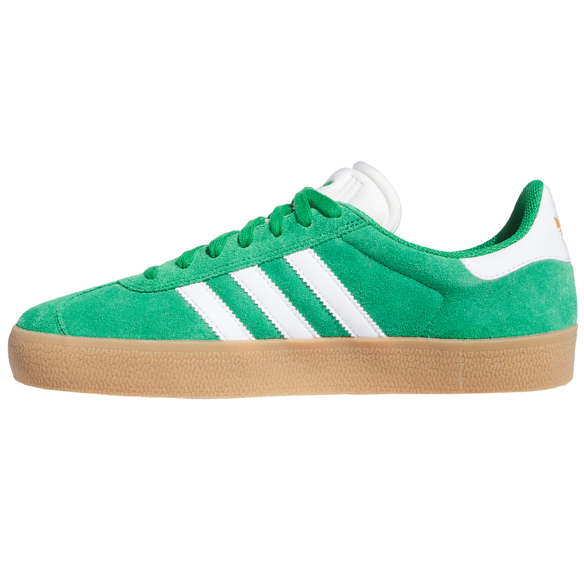 adidas Gazelle Adv Green/Ftwwht/Goldmt adidas Gazelle Adv Green/Ftwwht/Goldmt