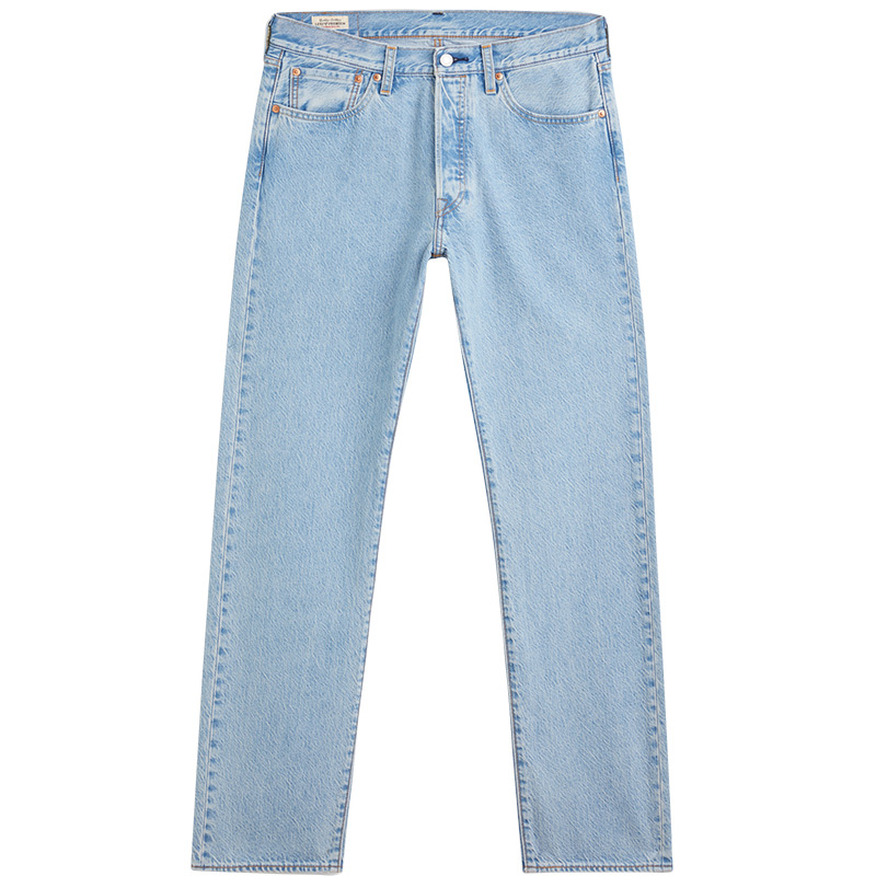 Levi's 501 Original Pants Canyon Moon Levi's 501 Original Pants Canyon Moon