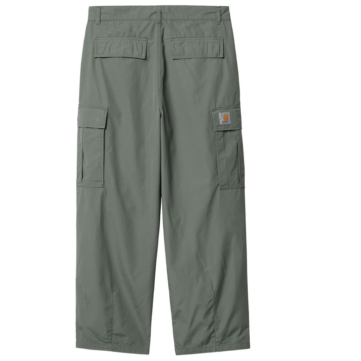 Carhartt WIP Cole Cargo Pant Park Rinsed