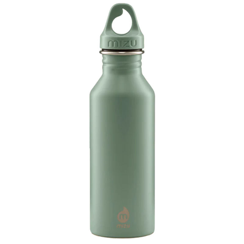 Mizu Waterbottle M5 Enduro Sage