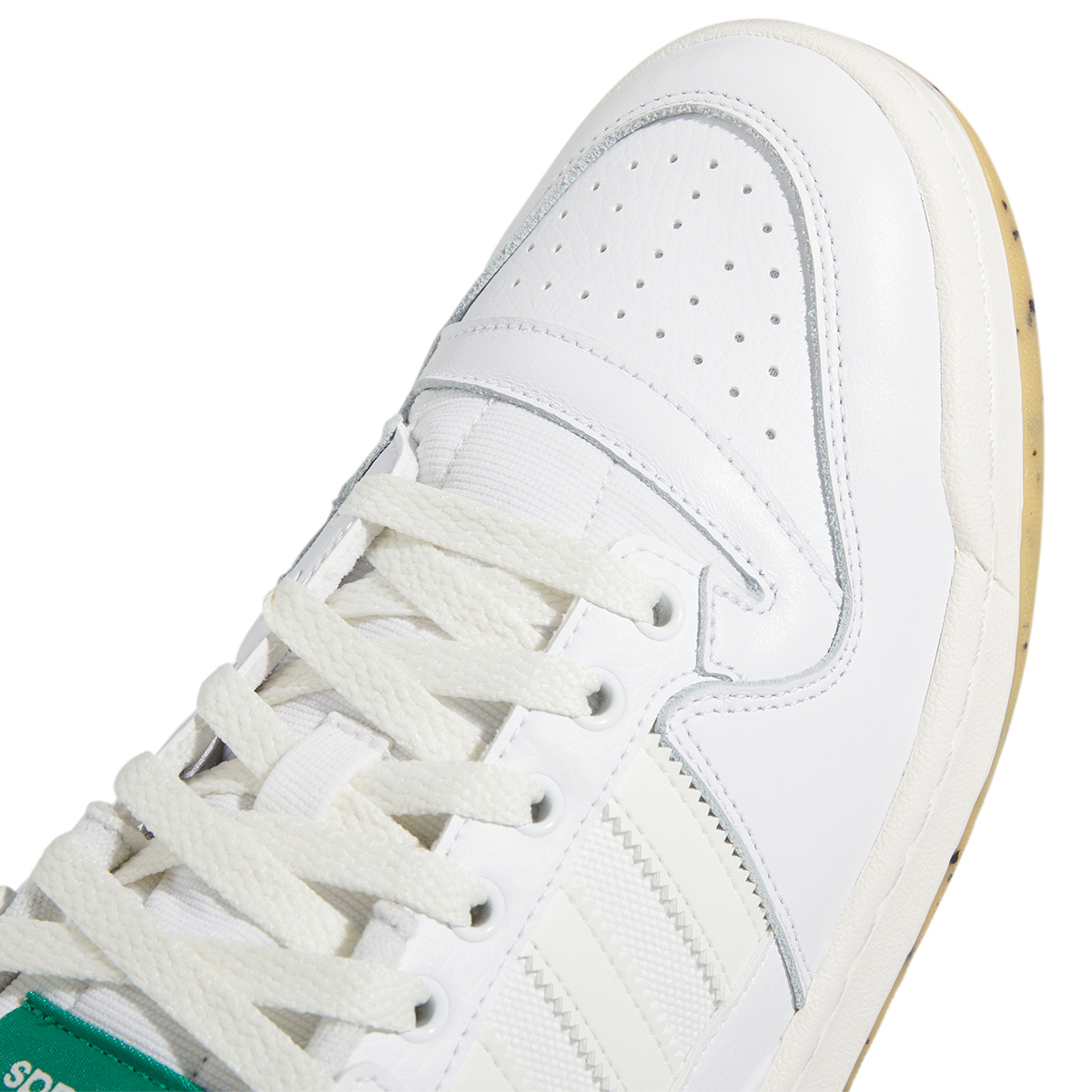 adidas Atlas Forum Adv Ftwwht/Owhite/Cougrn