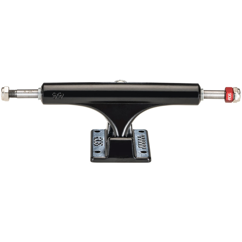 Ace 44 AF1 Truck Black - 8.25" Ace 44 AF1 Truck Black - 8.25"