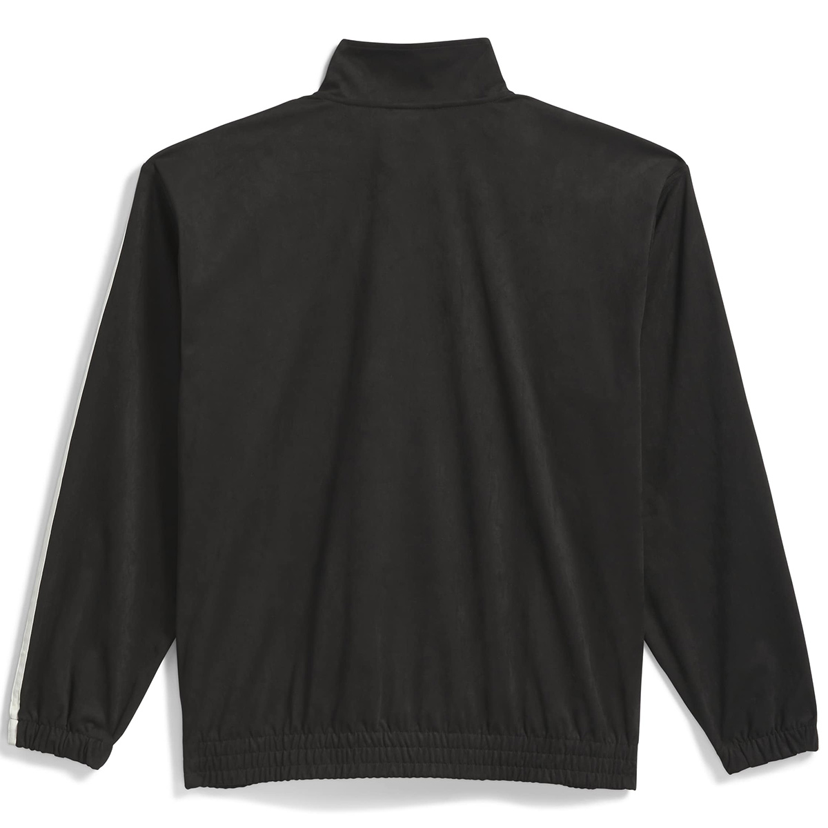 Adidas Vintage Superfire Track Jacket Black/Cream White