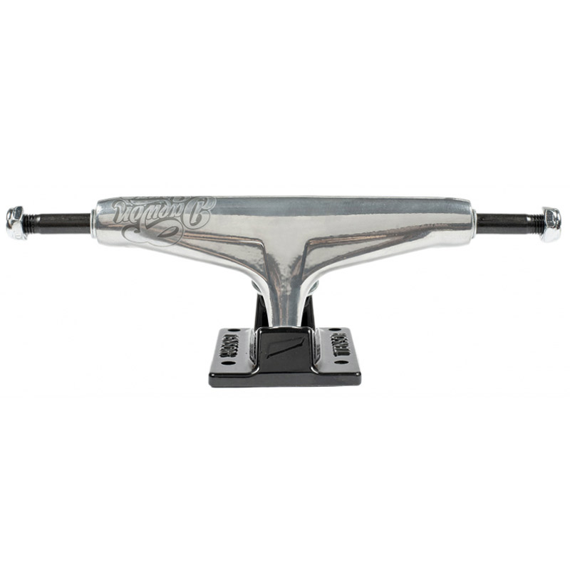 Tensor Mag Light Daewon Song Glosssy Trucks Multi/Raw 5.25 -set of 2-