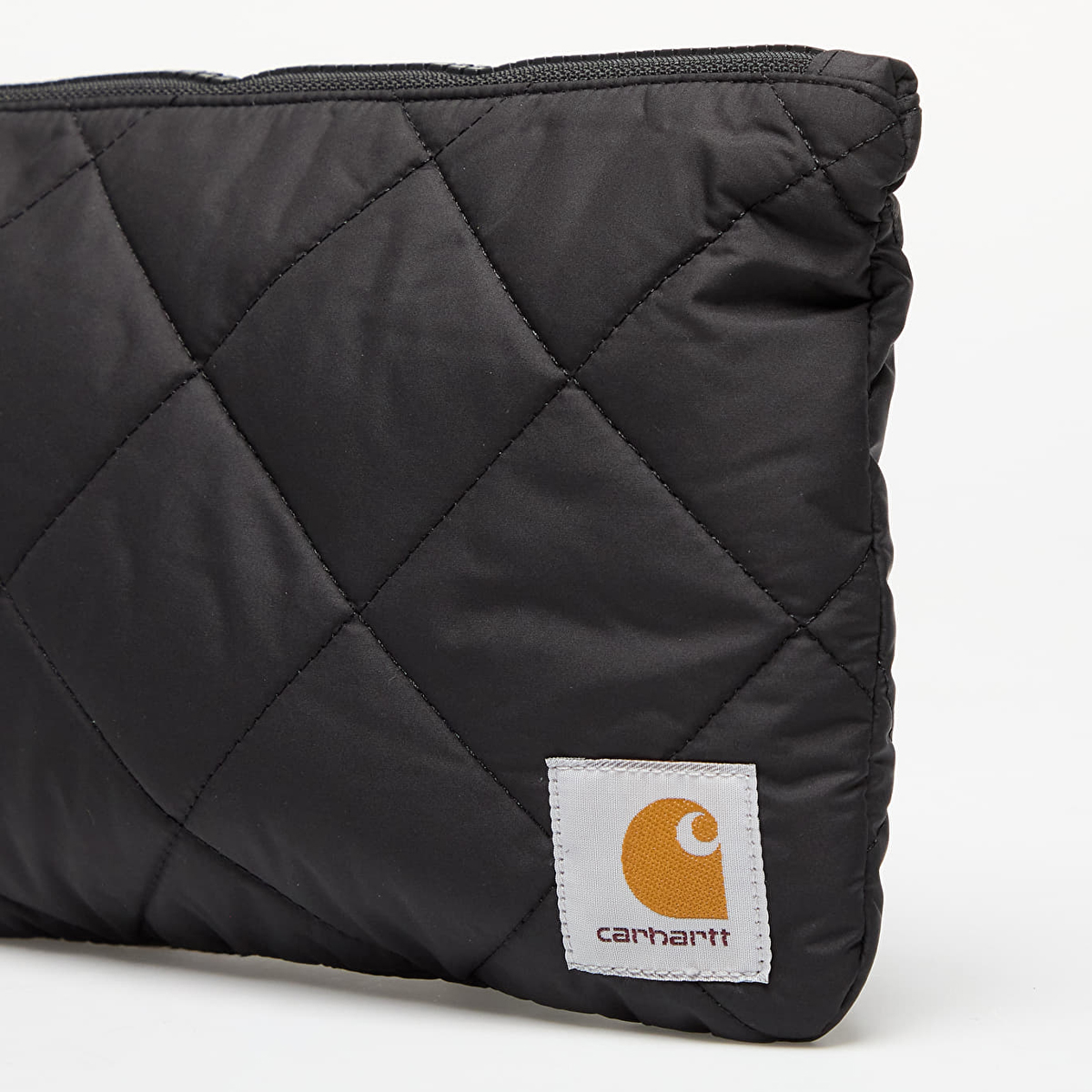 Carhartt WIP Myton Travel Pouch Black