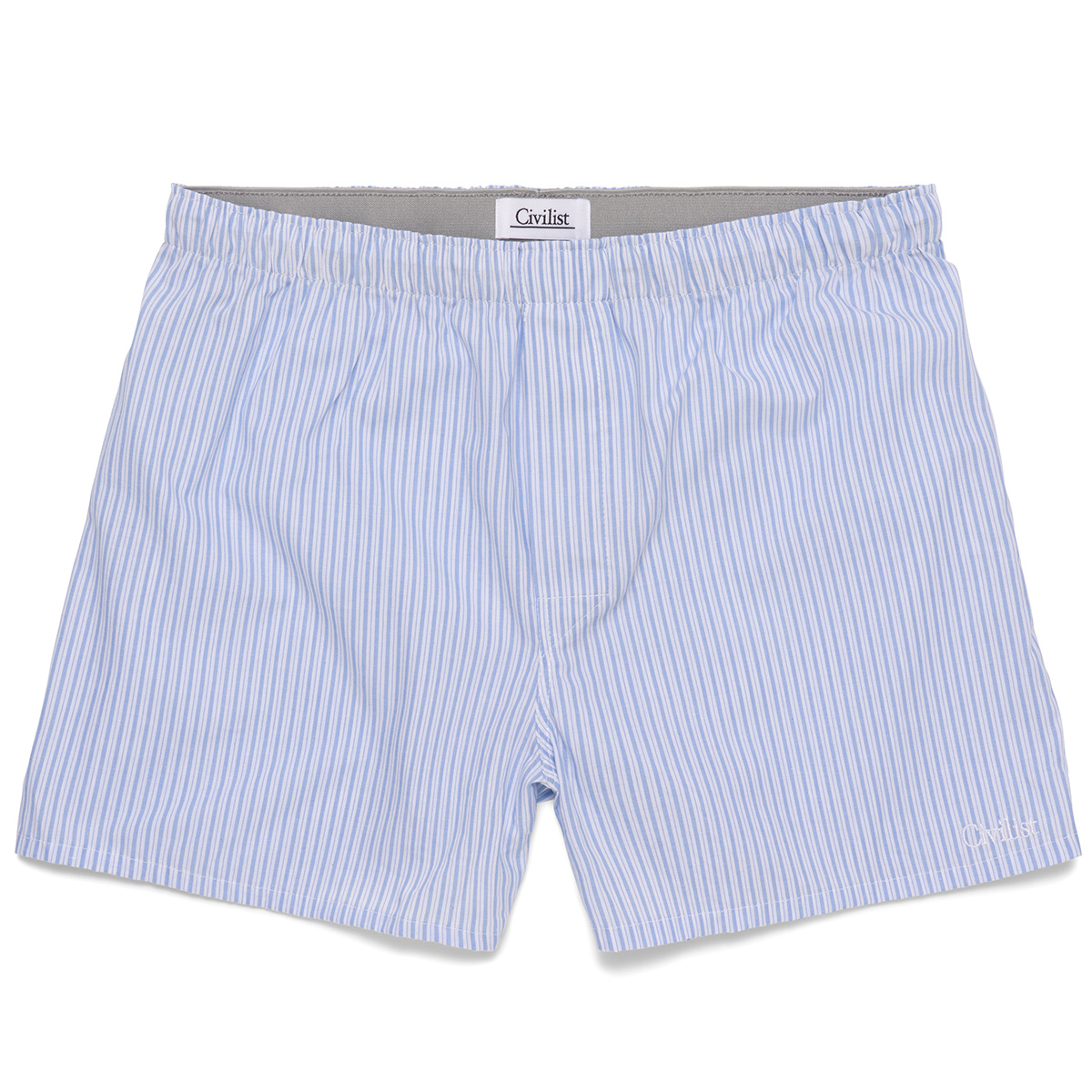 Civilist Civilist Boxershorts 3-Pack