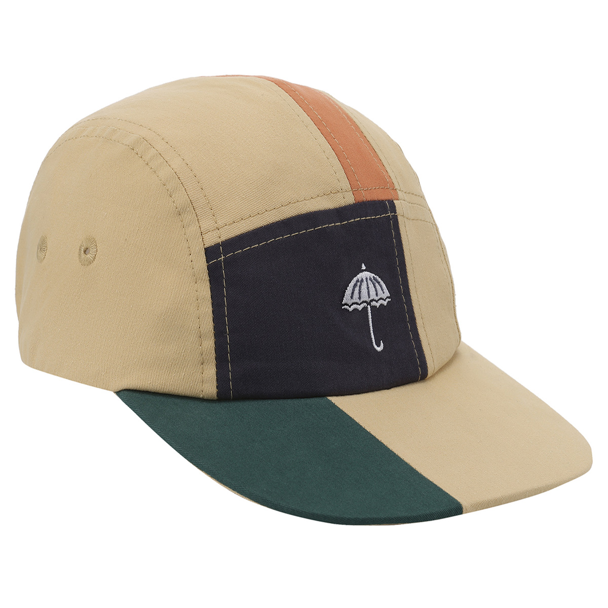 Helas Blocchi Cap Multico Helas Blocchi Cap Multico