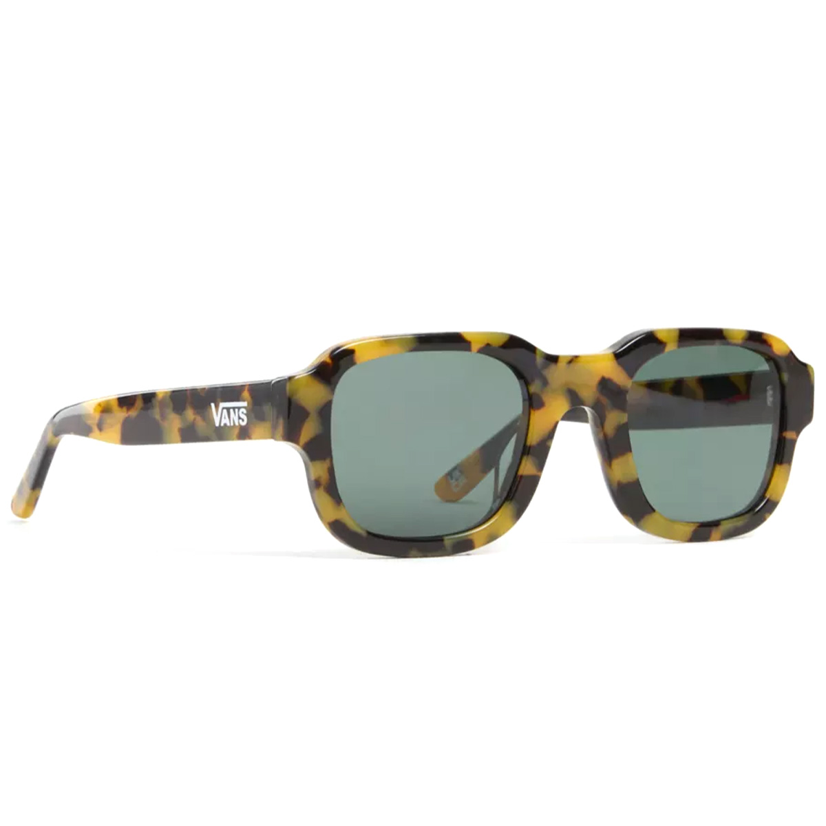 Vans 66 Sunglasses Tortoise Vans 66 Sunglasses Tortoise
