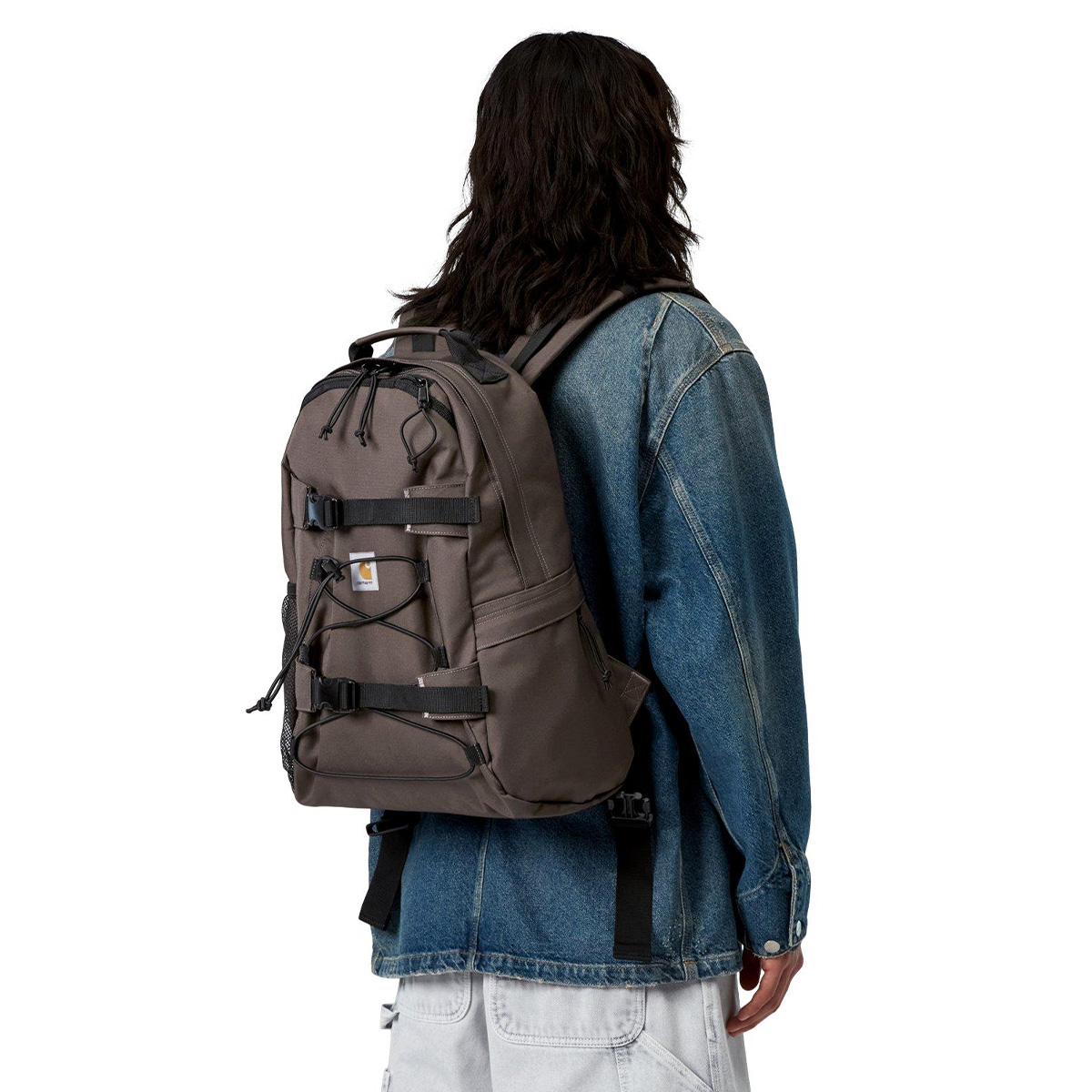 Carhartt WIP Kickflip Backpack Shale