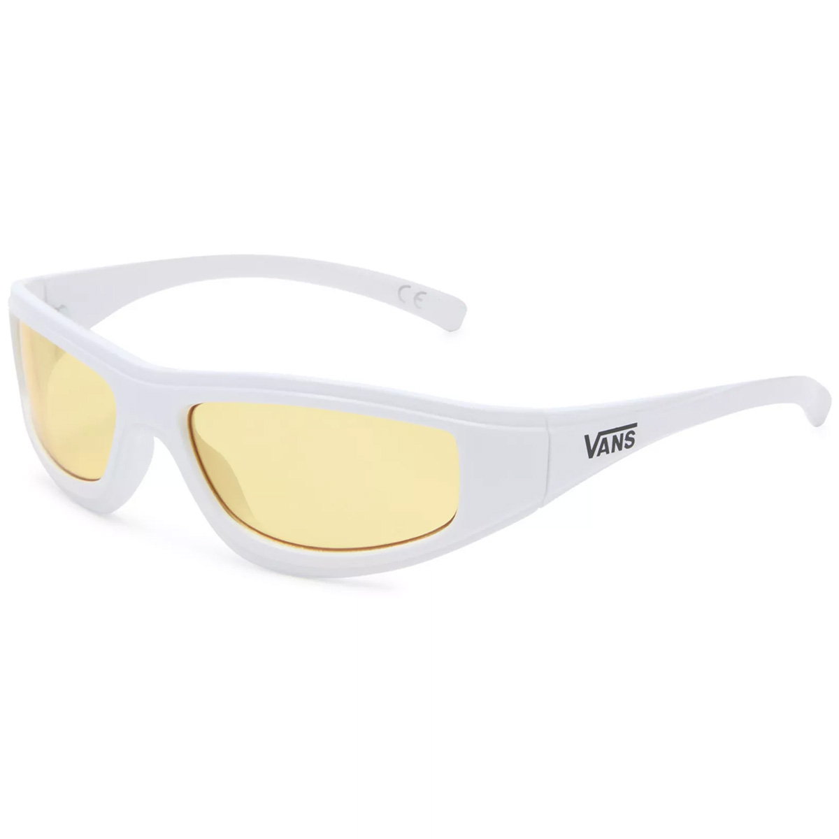 Vans Felix Sunglasses White Vans Felix Sunglasses White