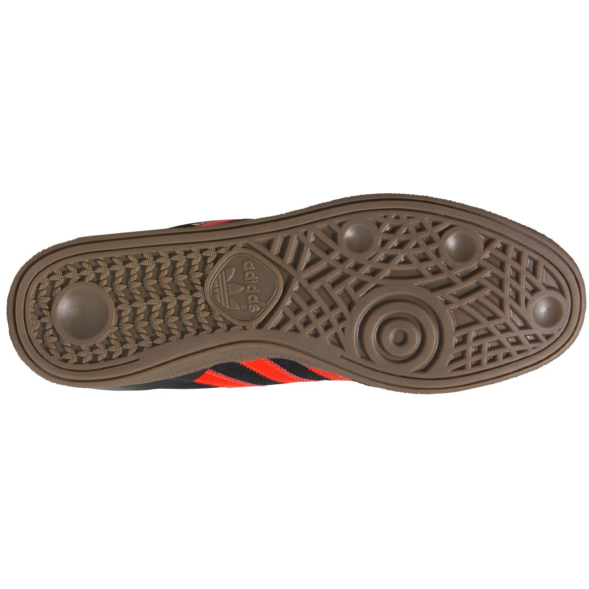Adidas Busenitz Cblack/Supcol/Gum5 Adidas Busenitz Cblack/Supcol/Gum5