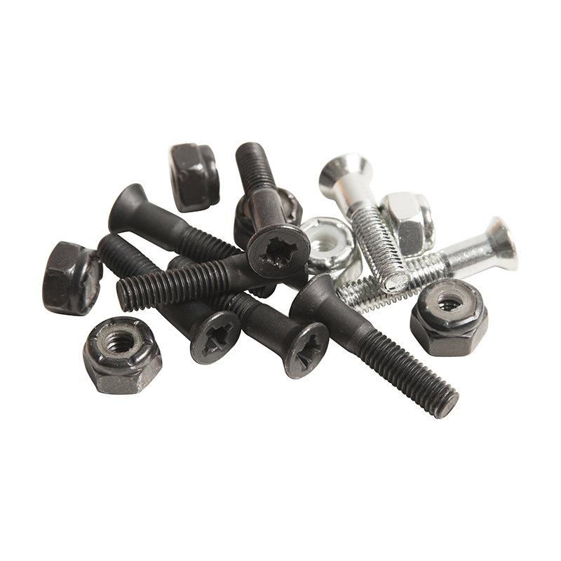 Enjoi Philallen 1 Inch Bolts Gender Benders