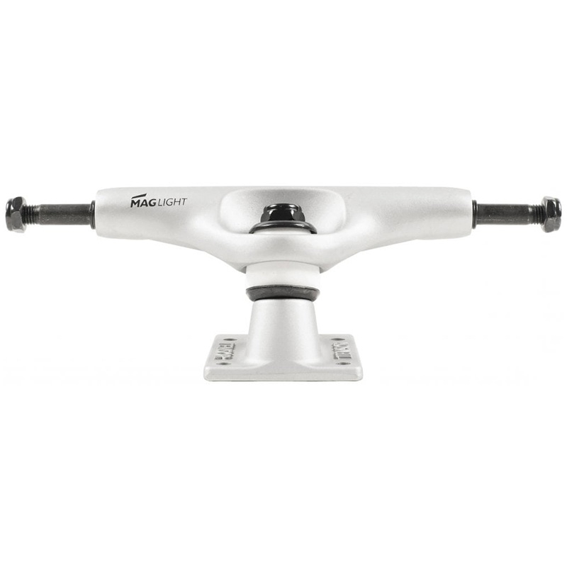 Tensor Mag Light Trucks Silver 5.5 -set of 2-