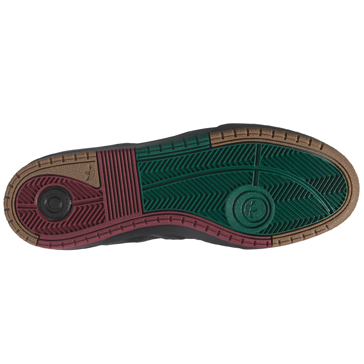 adidas Tyshawn II Cblack/Cblack/Cgreen adidas Tyshawn II Cblack/Cblack/Cgreen