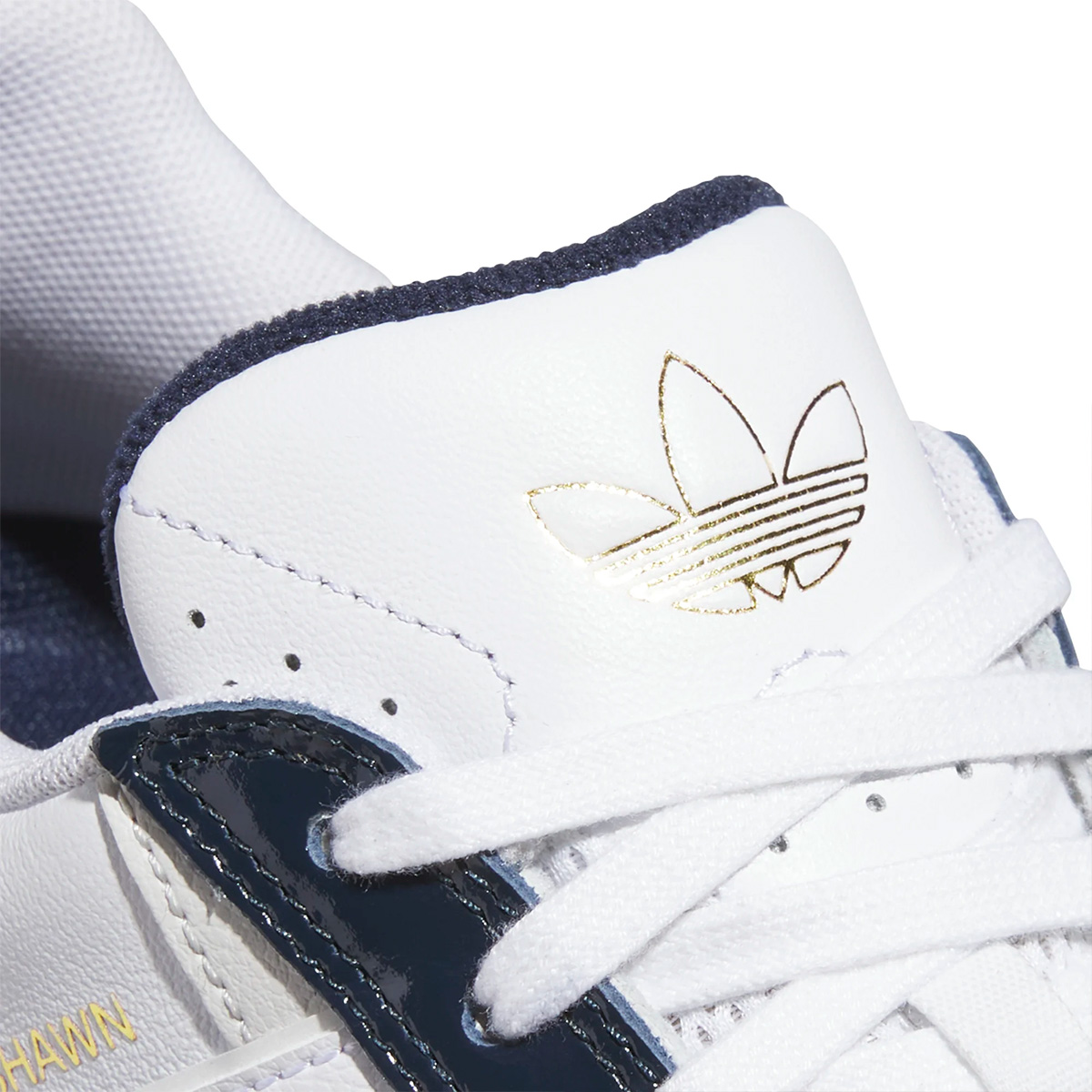 Adidas Tyshawn II Conavy/Ftwwht/Greone Adidas Tyshawn II Conavy/Ftwwht/Greone