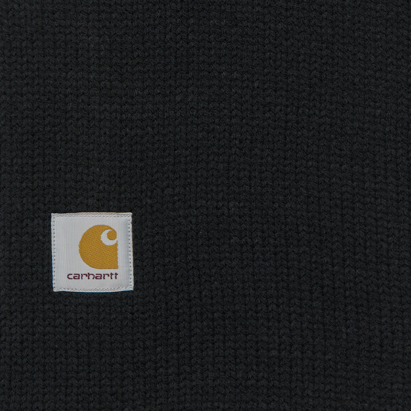 Carhartt WIP Storm Mask Black Carhartt WIP Storm Mask Black