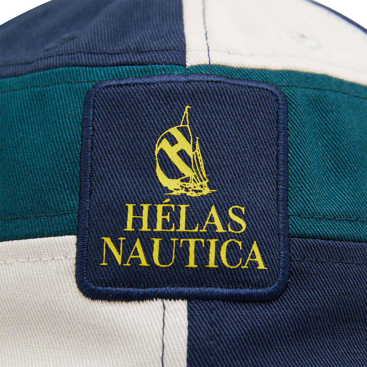 Nautica X Helas Cap Nautica X Helas Cap