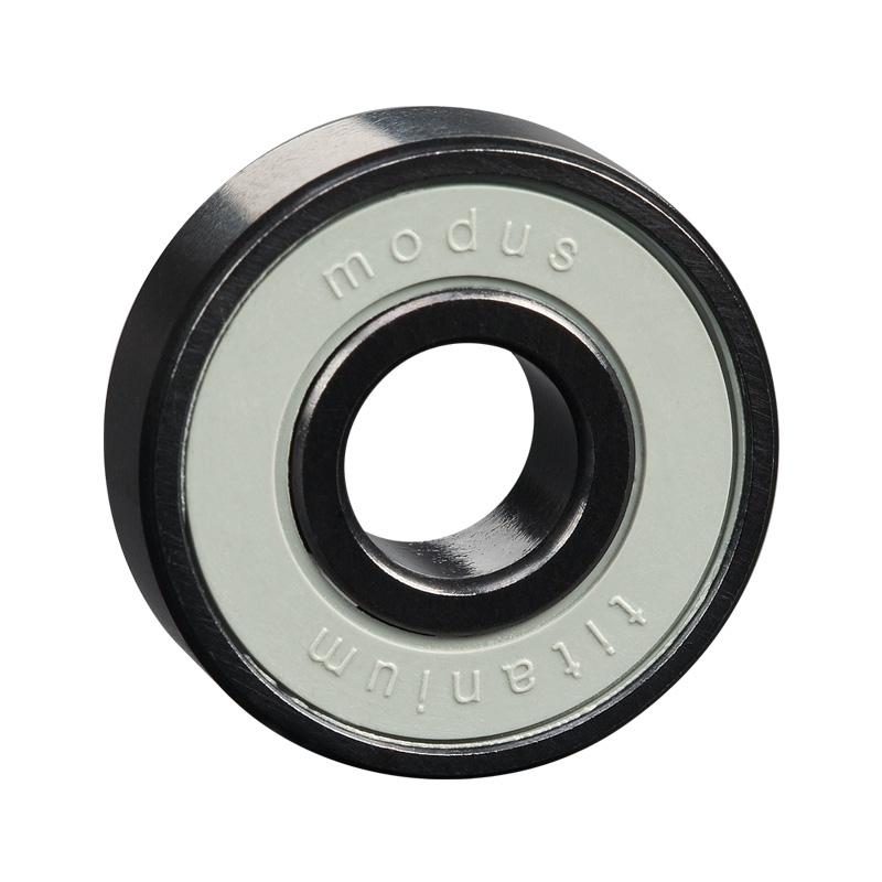 Modus Titanium Bearings Modus Titanium Bearings