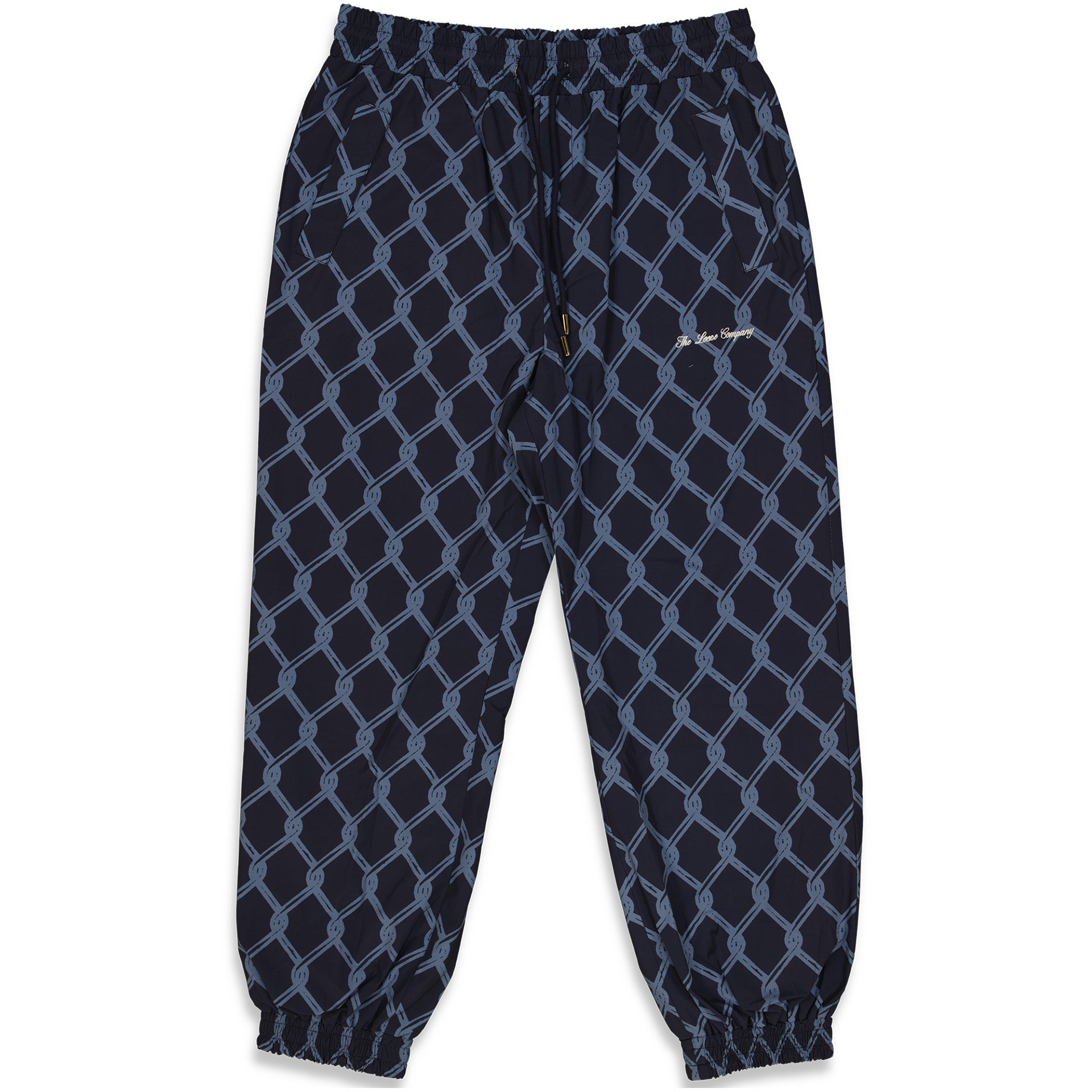 The Loose Company Chainlink Track Pants