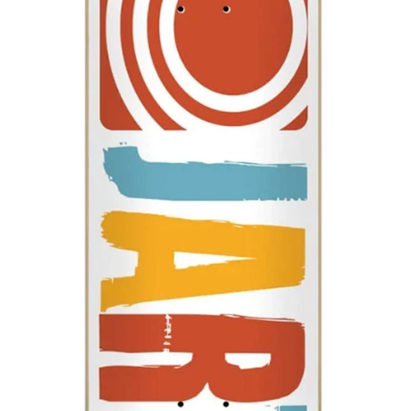 Jart Classic Skateboard Deck 8.0 Jart Classic Skateboard Deck 8.0