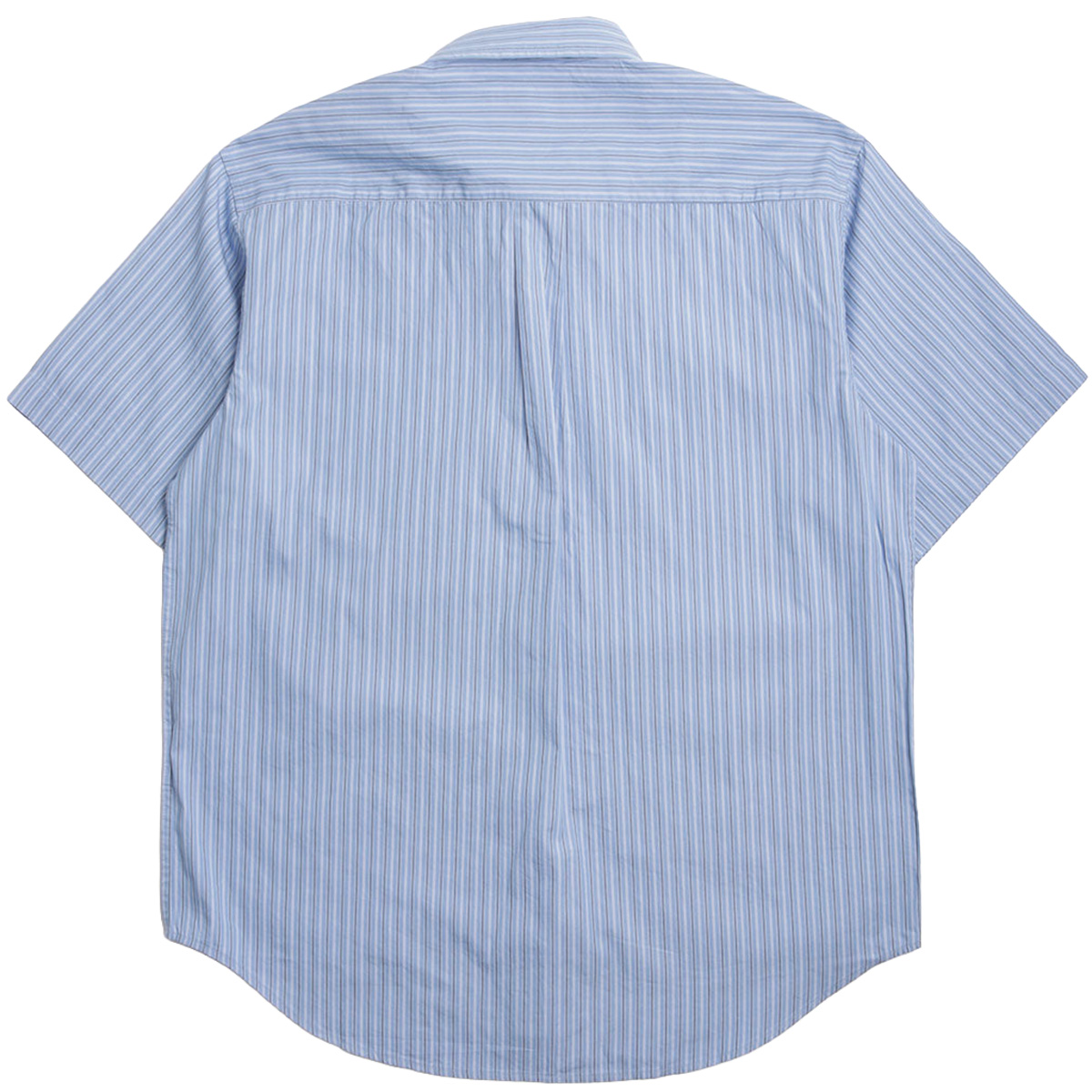 Carhartt WIP Keene Shirt Keene Stripe Curacao