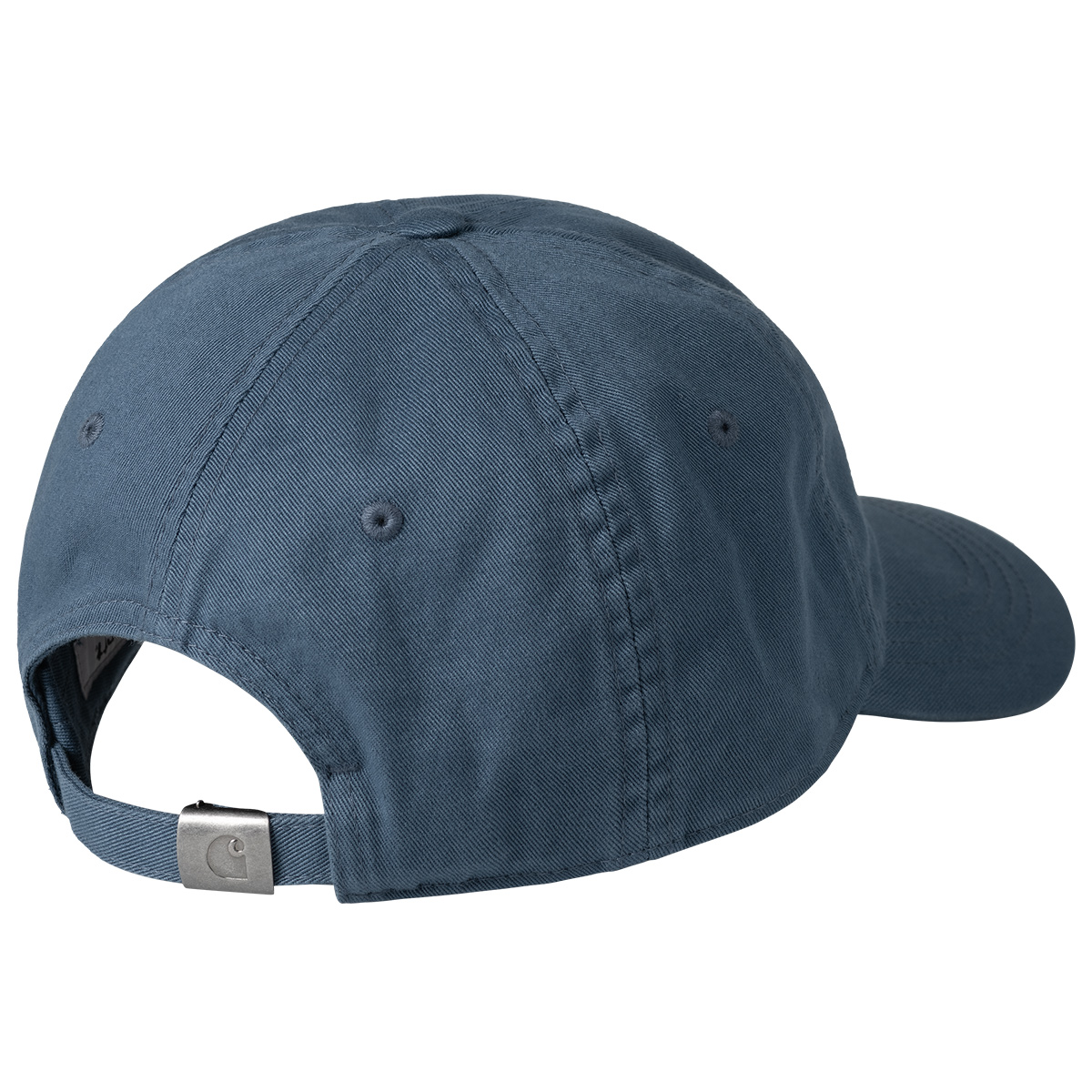 Carhartt WIP Madison Logo Cap Positano/Wax Carhartt WIP Madison Logo Cap Positano/Wax
