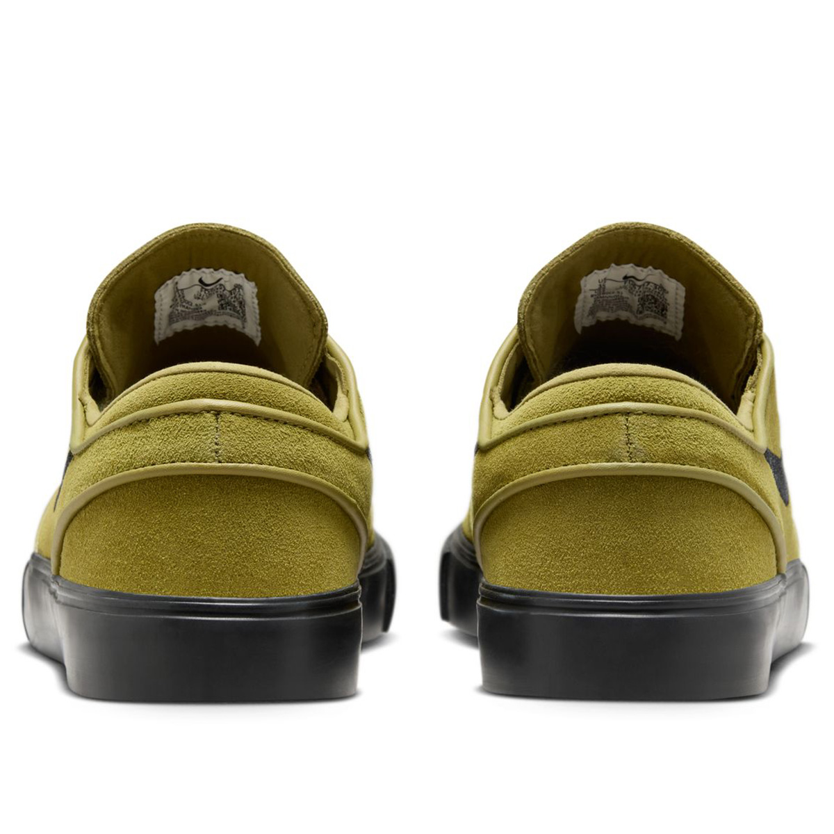 Nike SB Zoom Janoski OG+ Pacific Moss/Black/Pacific Moss Nike SB Zoom Janoski OG+ Pacific Moss/Black/Pacific Moss