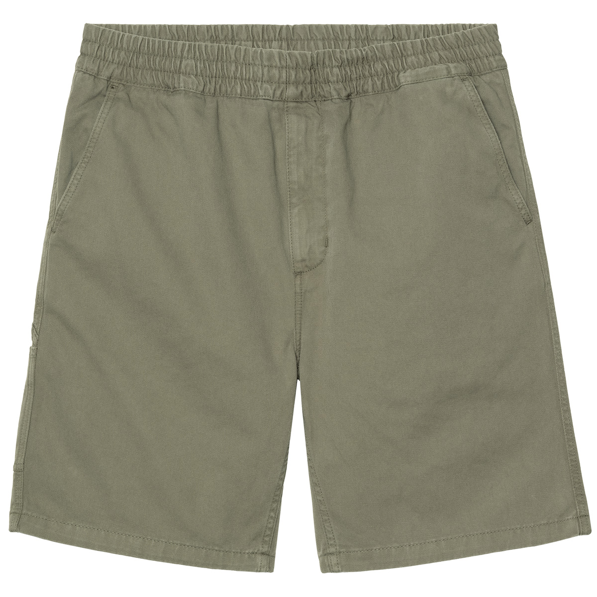 Carhartt WIP Flint Short Leaf Garment Dyed