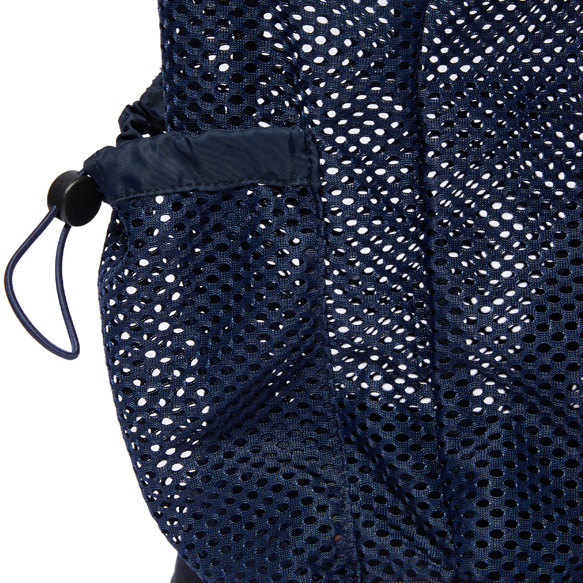 HUF Mesh Tote Bag Navy
