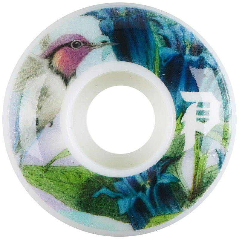 Primitive Humming Team Wheel 53mm