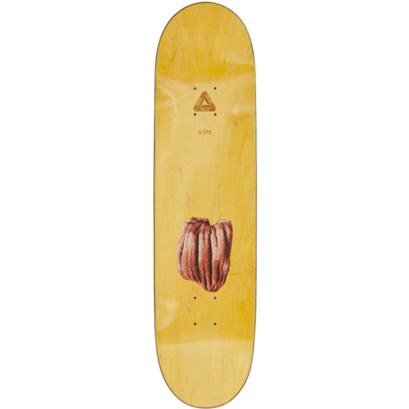 Palace Chewy S30 Skateboard Deck 8.375 Palace Chewy S30 Skateboard Deck 8.375