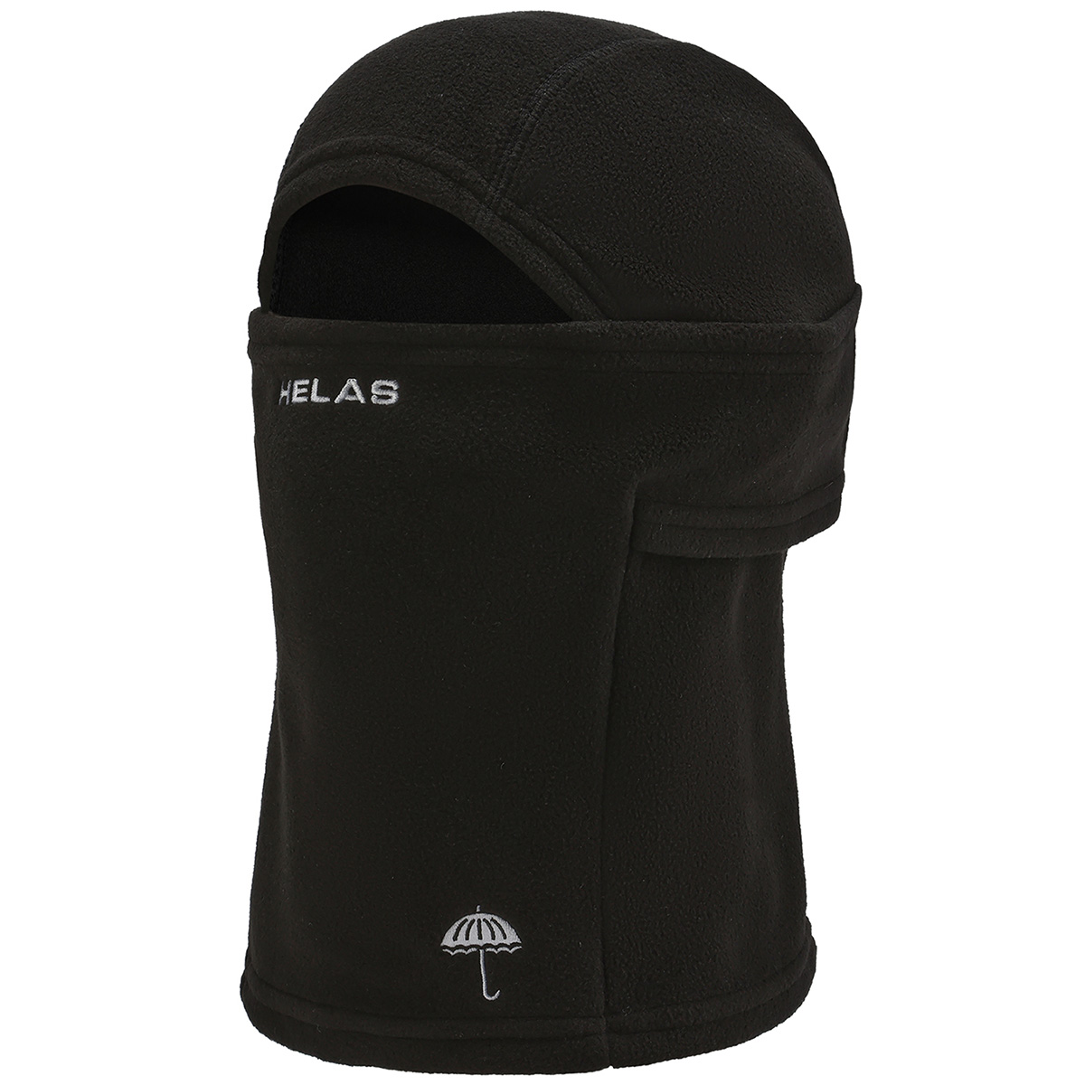 Helas Polaire Balaclava Black
