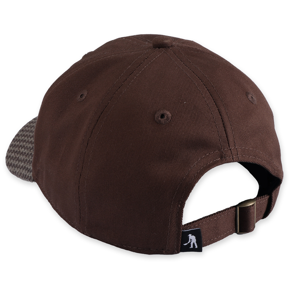 Pass Port ABV Leagues Cap Choc