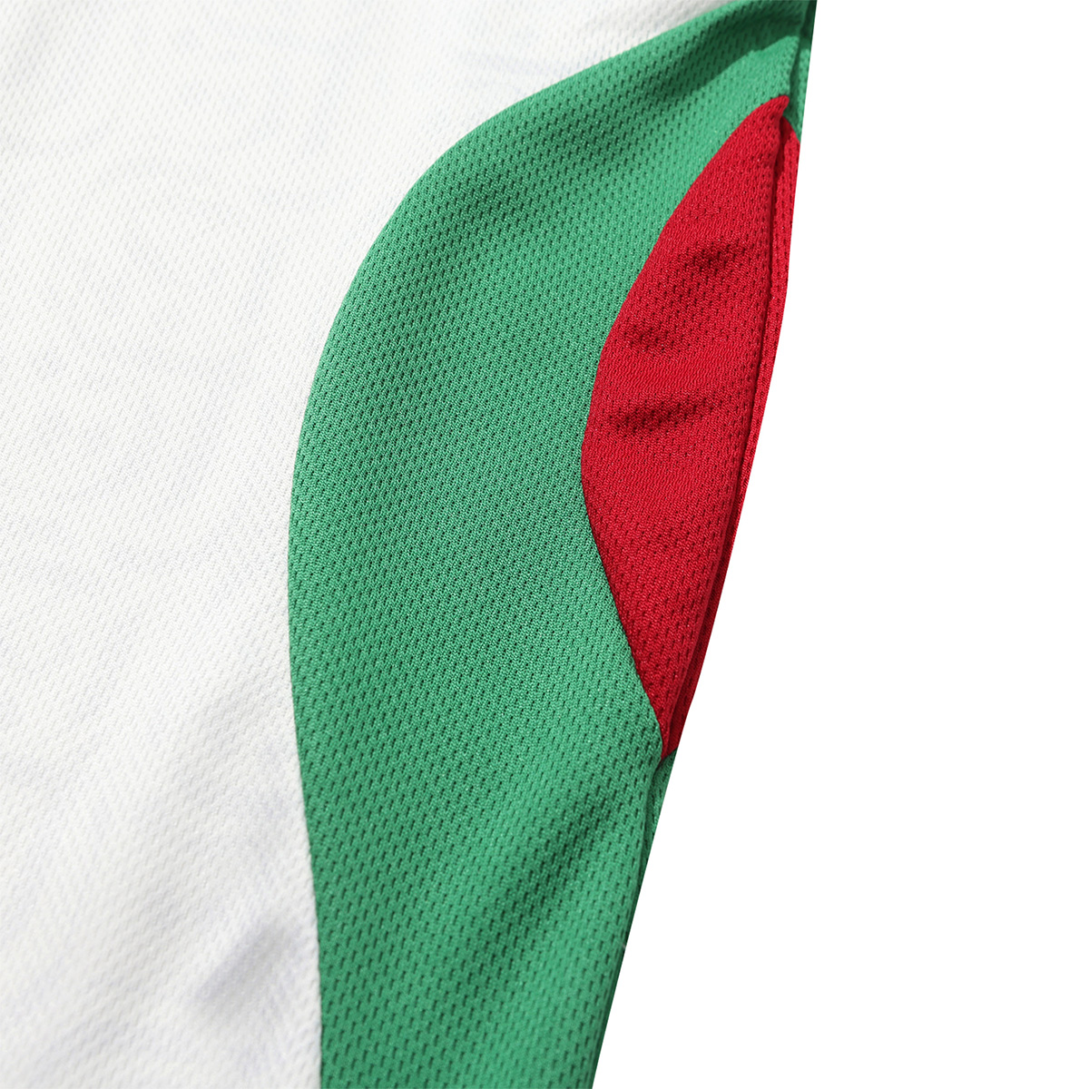Helas Morocco Jersey White Helas Morocco Jersey White