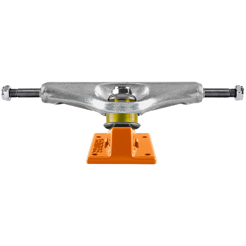 Venture Legion Team Edition Truck Polished/Orange 5.6 - 8.25" Venture Legion Team Edition Truck Polished/Orange 5.6 - 8.25"