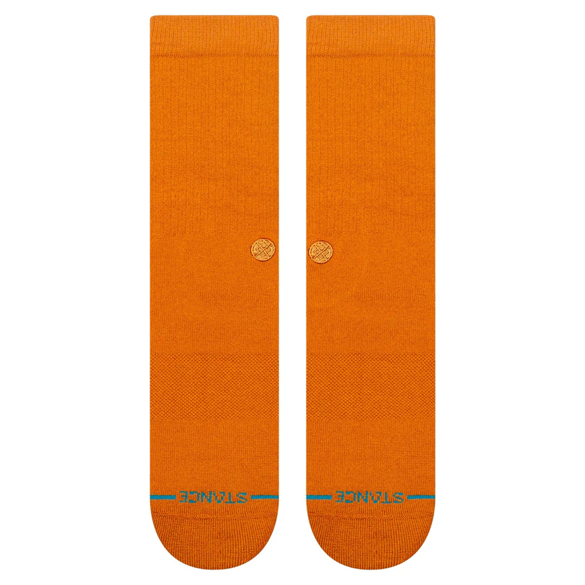 Stance Icon Socks Spice