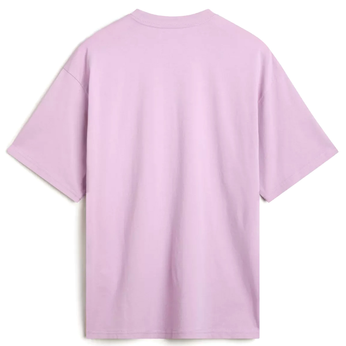 Vans Rattler T-Shirt Lavender Mist Vans Rattler T-Shirt Lavender Mist