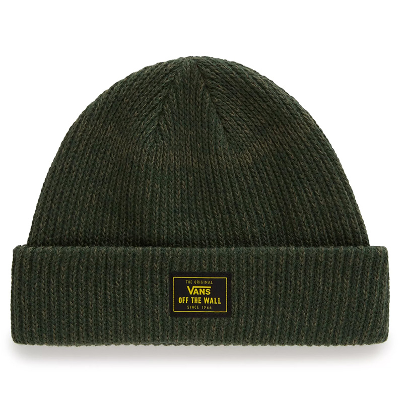 Vans Bruckner Cuff Beanie Mountain View