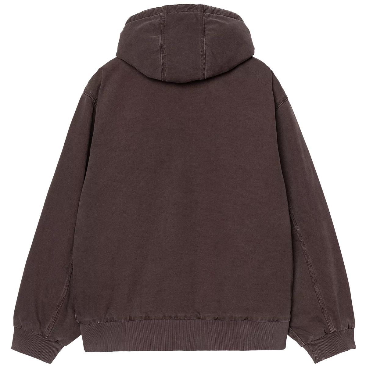 Carhartt WIP OG Active Jacket Tobacco Stone Canvas