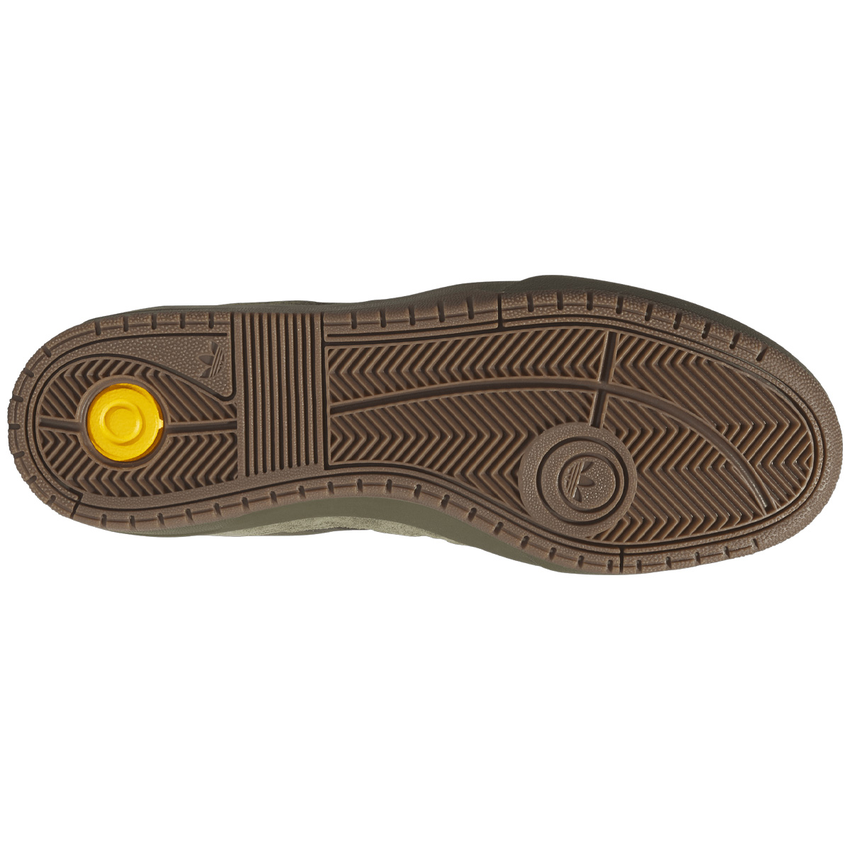 Adidas Tyshawn II Olistr/Shaoli/Gum5