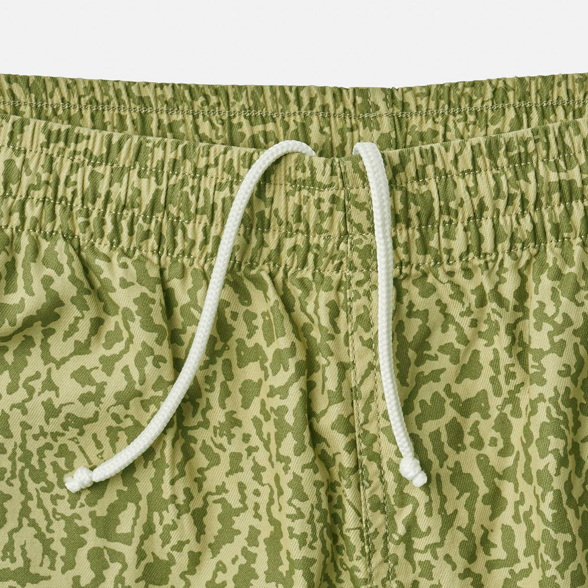 Gramicci Swell Pant Micro Bark Gramicci Swell Pant Micro Bark