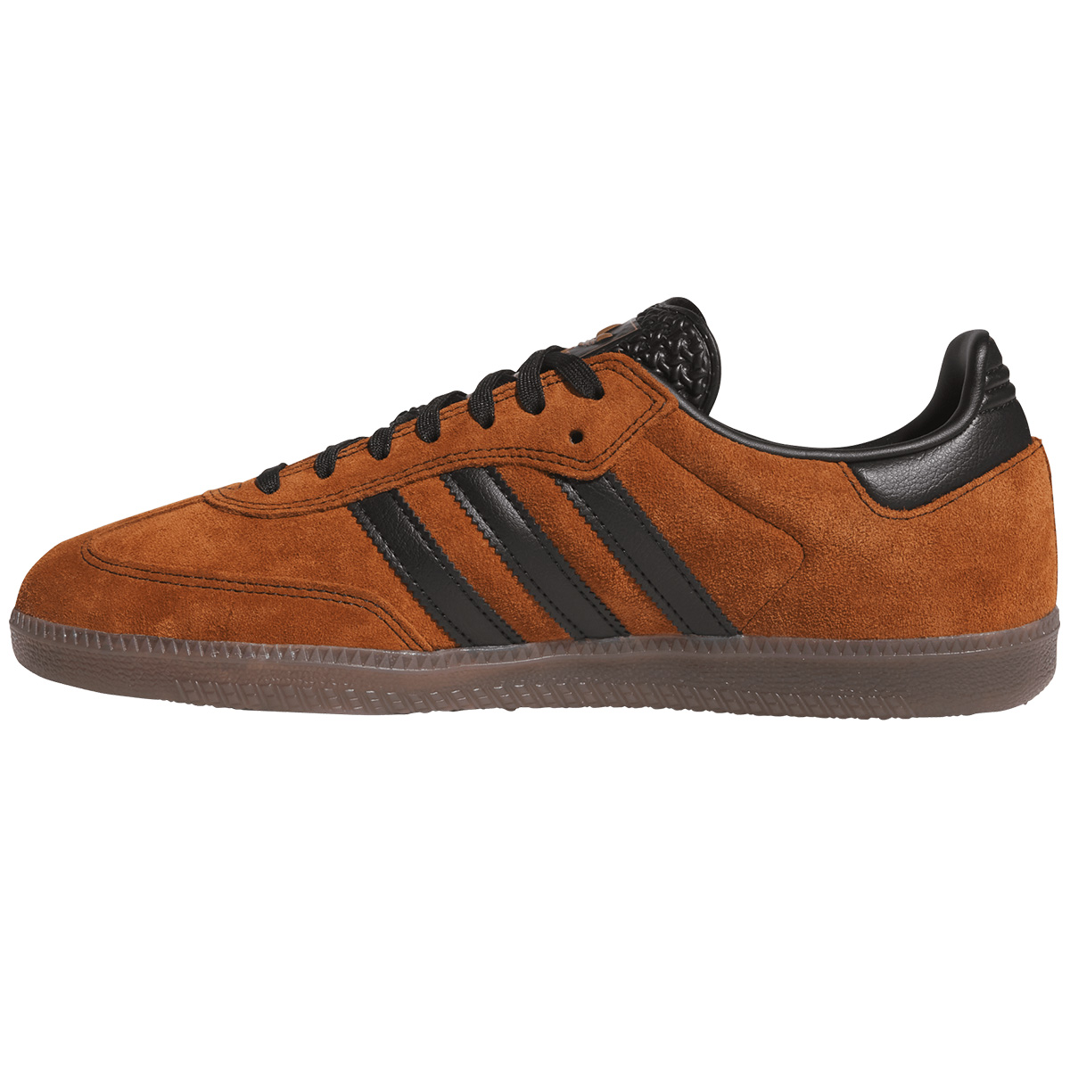 Adidas Samba Adv Dubr/Cblack/Gum5