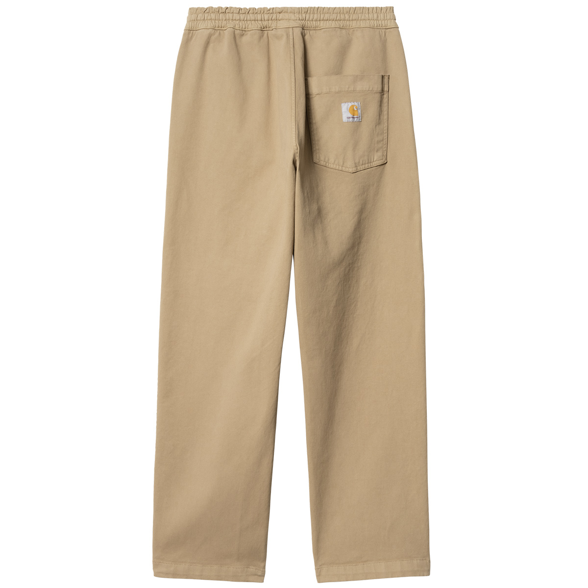 Carhartt WIP Floyde Pant Leather Garment Dyed